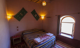La Fibule D'Or Hotel Aït Benhaddou Exterior photo